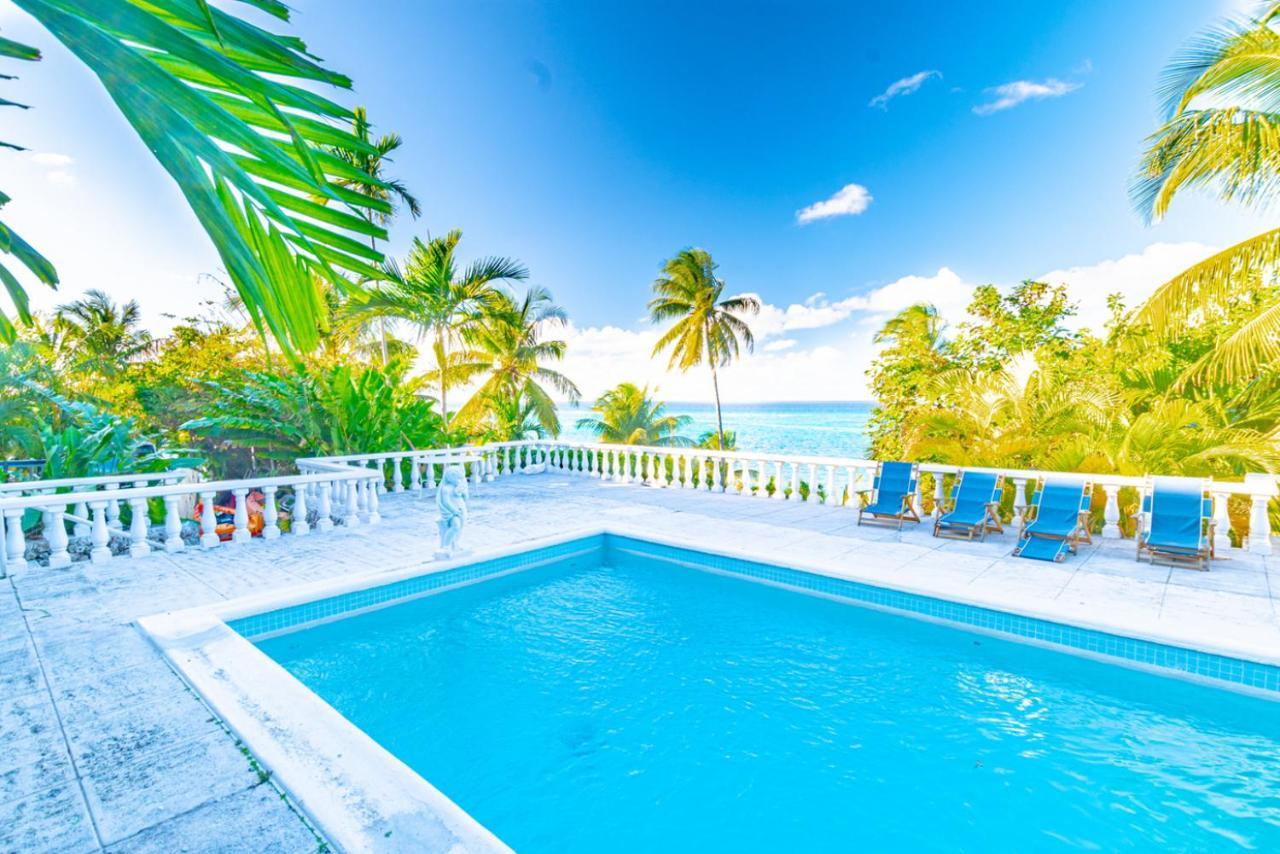 Studio Candy At Viking Hill - Love Beach Nassau Dış mekan fotoğraf