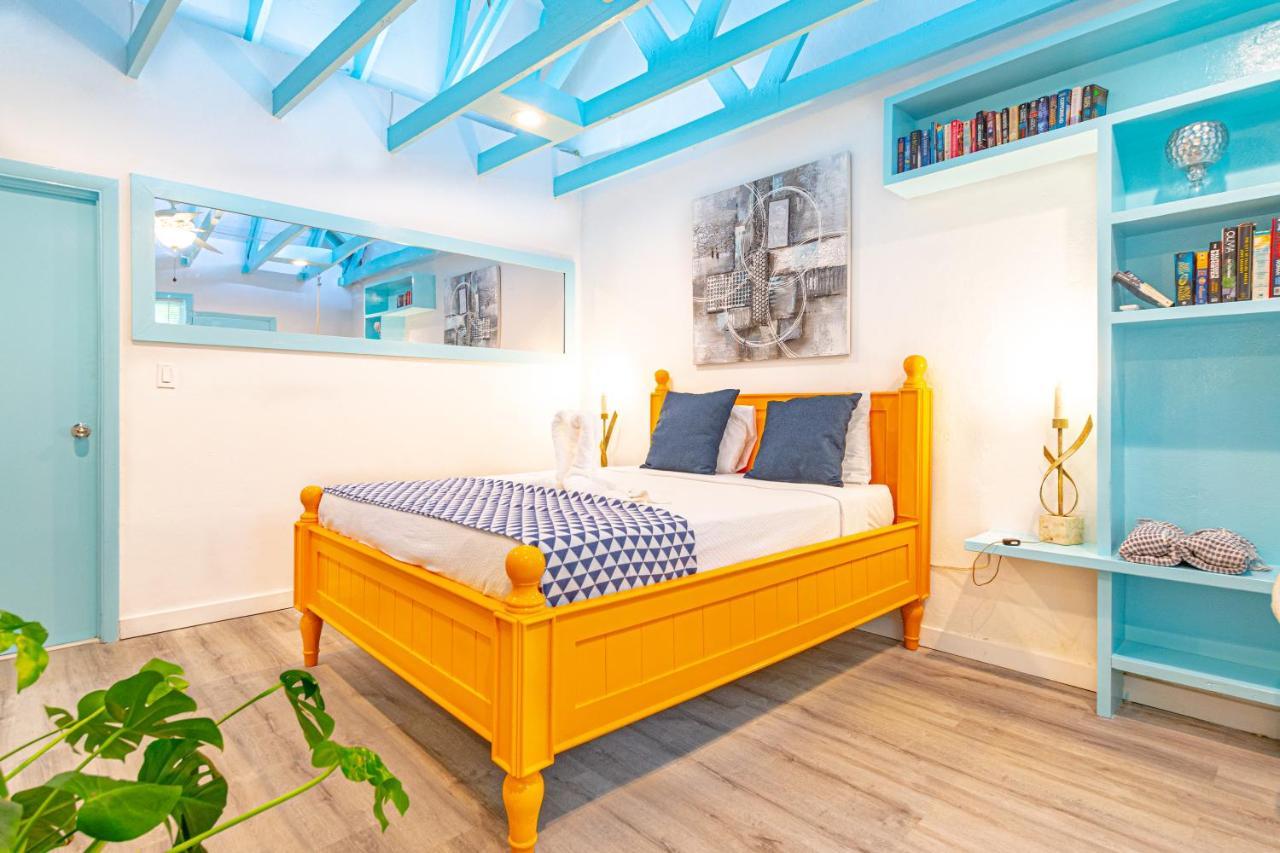 Studio Candy At Viking Hill - Love Beach Nassau Dış mekan fotoğraf