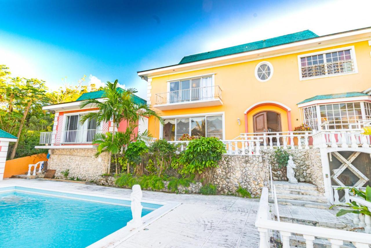 Studio Candy At Viking Hill - Love Beach Nassau Dış mekan fotoğraf