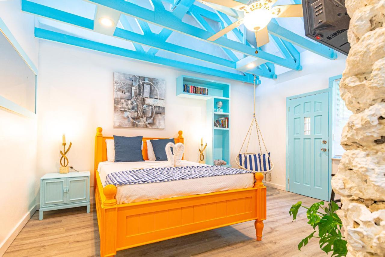 Studio Candy At Viking Hill - Love Beach Nassau Dış mekan fotoğraf