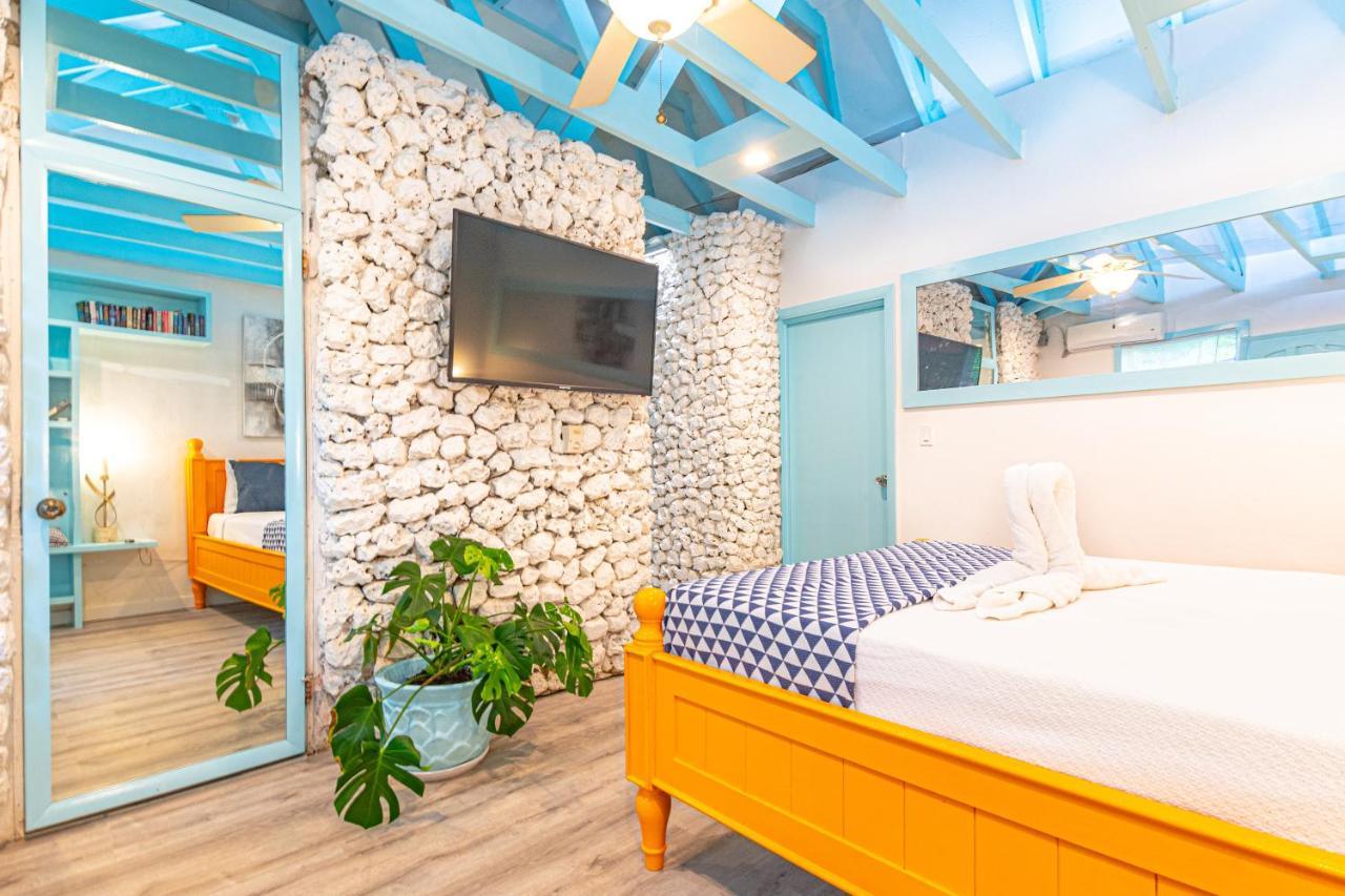 Studio Candy At Viking Hill - Love Beach Nassau Dış mekan fotoğraf