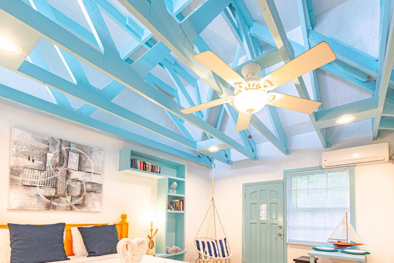 Studio Candy At Viking Hill - Love Beach Nassau Dış mekan fotoğraf